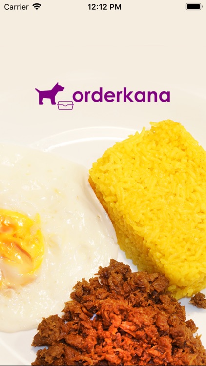 OrderKana