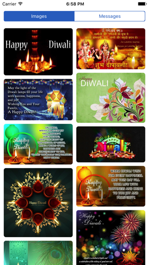 Diwali Wishes/Greetings 2017(圖2)-速報App