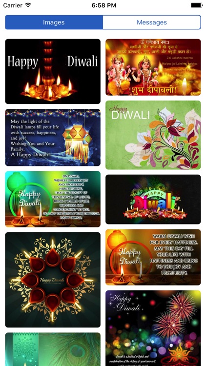 Diwali Wishes/Greetings 2017