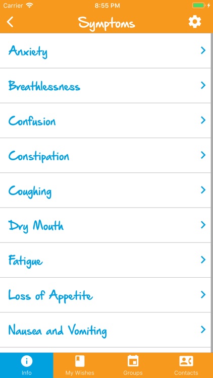 Royal Trinity Hospice