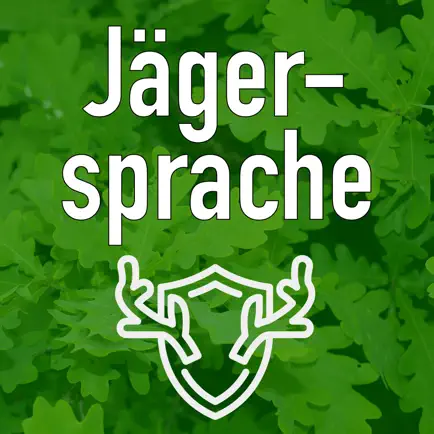 Wörterbuch Jägersprache Читы