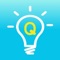 inspirQuotes app provides an awesome editor to let you create your favorite picture quote and collect the beautiful quotes easily