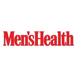 Men's Health Romania Magazine