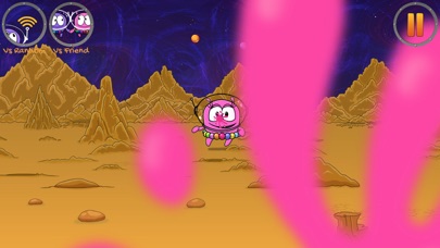 Space Ink screenshot 4