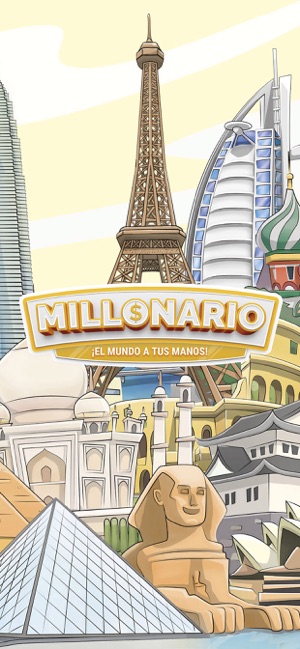 Millonario Ronda(圖1)-速報App