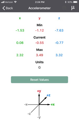 VR Mobile - Vibration Testing(圖5)-速報App