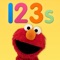 Elmo Loves 123s is number learning game for kids ages 5 and under from Sesame Street