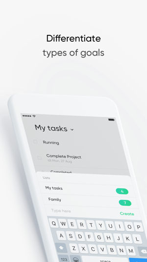 Simple: Personal Assistant(圖4)-速報App