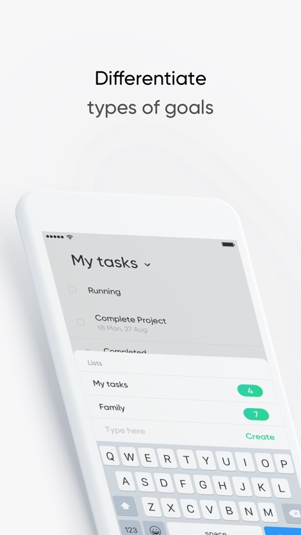 Simple: Personal Assistant screenshot-3