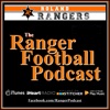 Ranger Football Podcast