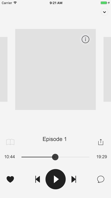 Exterminate Radio's show