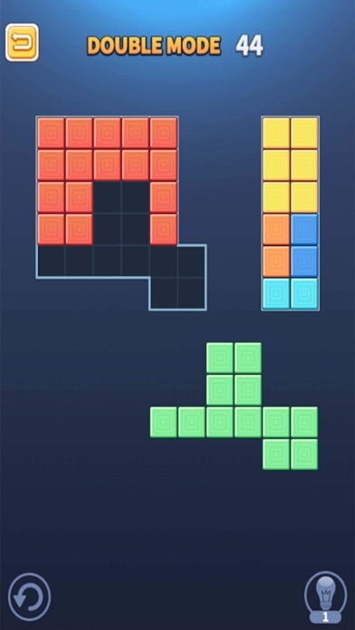 Block Puzzle King screenshot 4