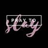 Pray To Slay