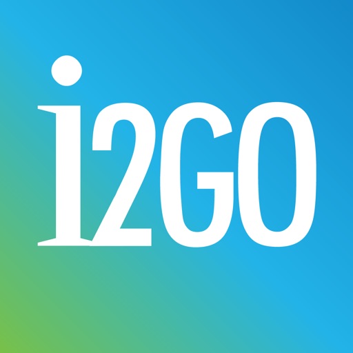 i2GO: INSIGHTS 2017 Icon