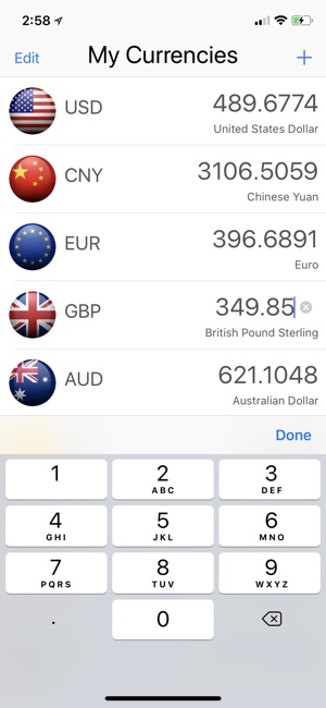 Peak Currency(圖2)-速報App