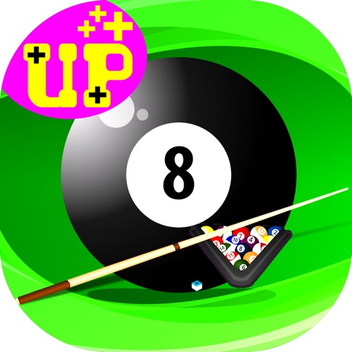 Billiard Pool Simple Game icon