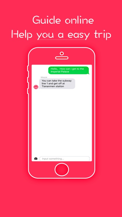 Mooyia Trip|Beijing trip guide