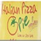 Online ordering for Italian Pie pizza and wings  in Lilburn, GA