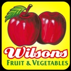Wilson's Fruit