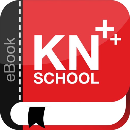 KN School eBook icon