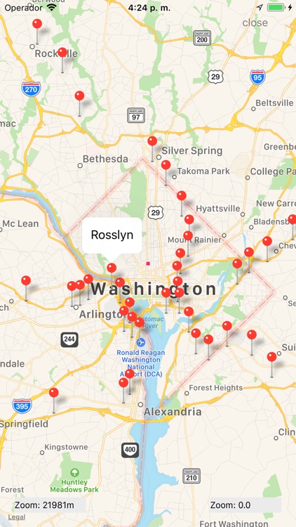 WMATA direct