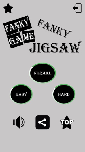 Fanky Jigsaw(圖1)-速報App