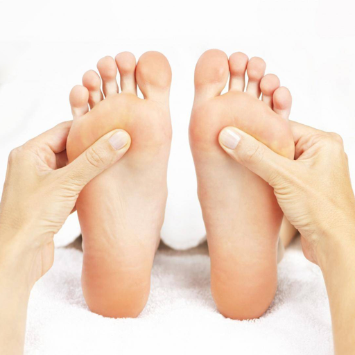 Reflexology icon