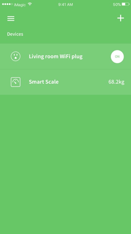 iMagic Home - Make home smart