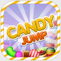 Candy Jump