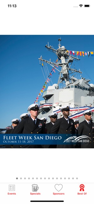 San Diego Fleet Week(圖2)-速報App