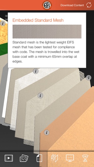 EIFS Council of Canada(圖2)-速報App