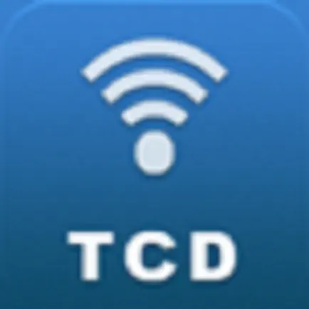 TCD Wifi Registration Cheats