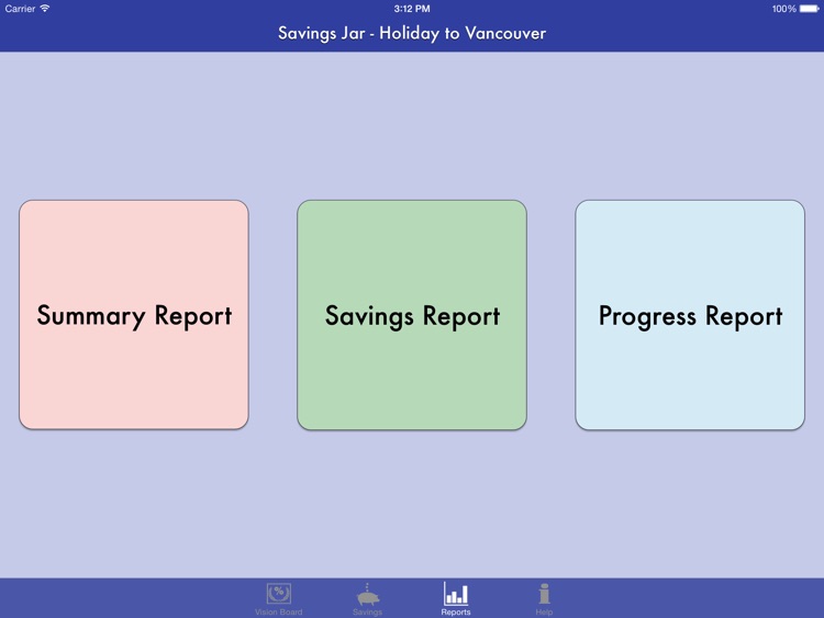 Savings Jar screenshot-3