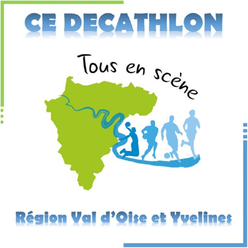 CE DECATHLON VAL D'OISE 78