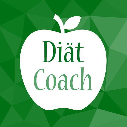 Diät Coach - Ernährungsplan icon