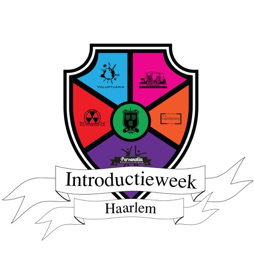 Introweek Haarlem