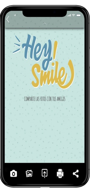 Hey! Smile(圖3)-速報App