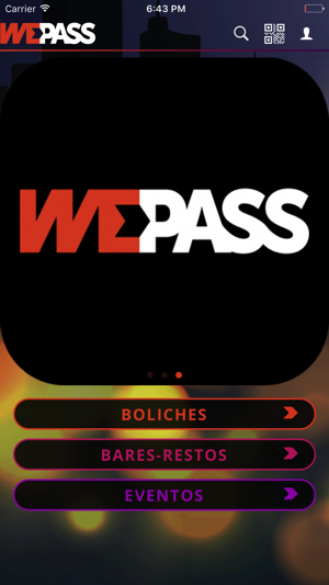 We Pass App(圖3)-速報App