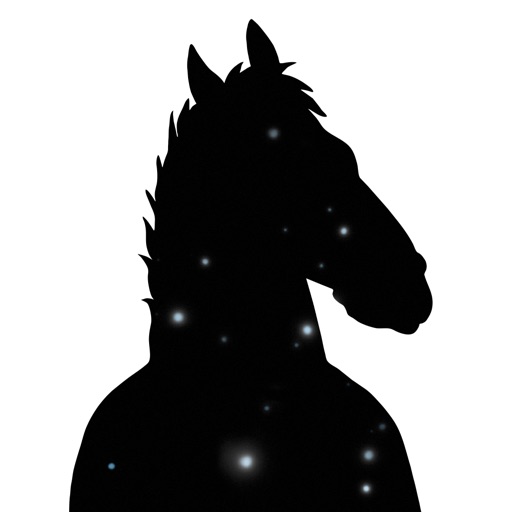 BoJack HorseApp iOS App