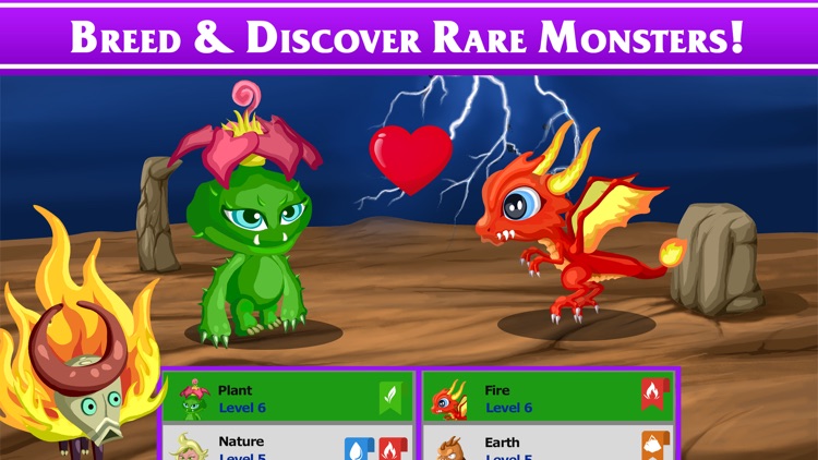 Monster Kingdom (RPG)