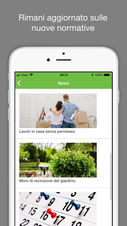 Forum Livii screenshot-3