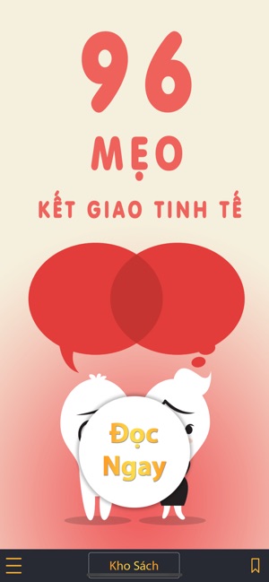 Kết giao tinh tế(圖1)-速報App