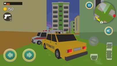 Block City Cop - Vice Town screenshot 4