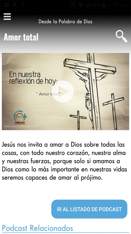 Evangelizacion Activa App screenshot-6