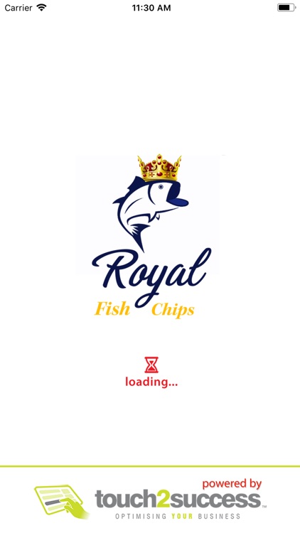 Royal Fish Bar