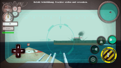 Battle Killer Bismarck Screenshot 6