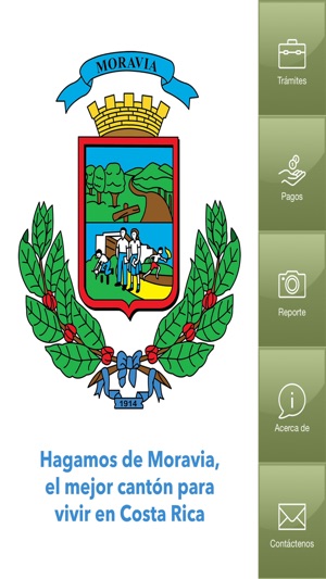 Municipalidad de Moravia(圖3)-速報App