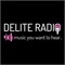 Delite Radio brings youa fresh and exciting commercial sound, putting the 'FEEL GOOD' back into radio