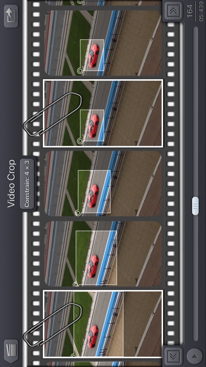 Video Crop & Zoom - HD screenshot-7