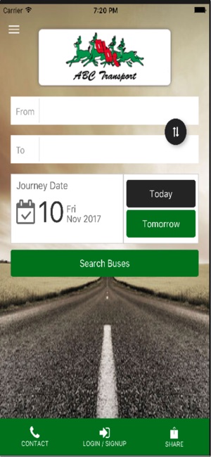 ABC Transport Plc(圖2)-速報App